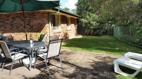 3 MELALEUCA - Kingaroy Accommodation 2