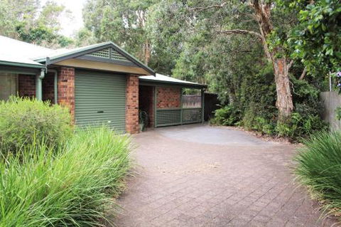3 MELALEUCA - Kingaroy Accommodation 5
