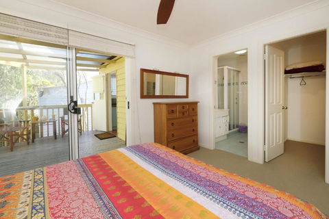 SPINNAKER 1 - Kingaroy Accommodation 3