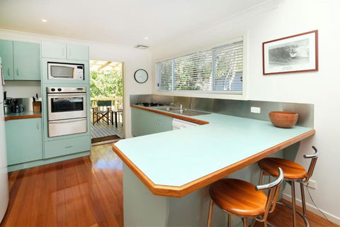 SPINNAKER 1 - Kingaroy Accommodation 2