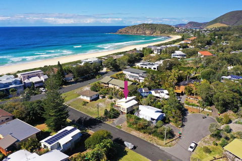 SPINNAKER 1 - Kingaroy Accommodation 5