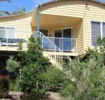 SPINNAKER 1 - Kingaroy Accommodation