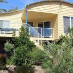 SPINNAKER 1 - Kingaroy Accommodation 0