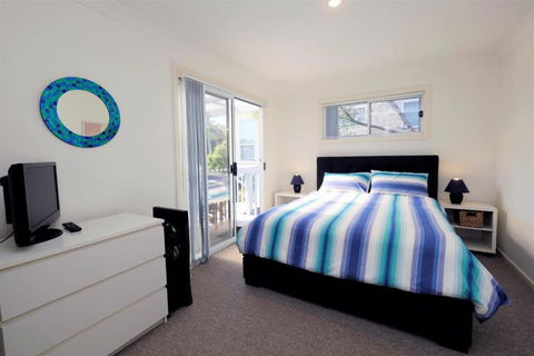 SPINNAKER 2 - Kingaroy Accommodation 1
