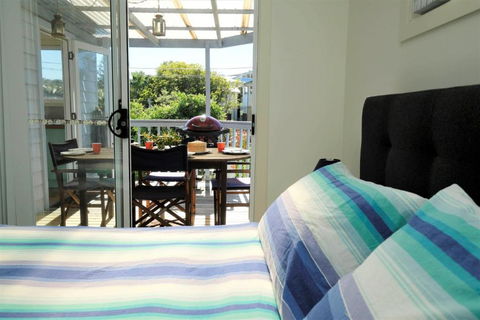 SPINNAKER 2 - Kingaroy Accommodation 3