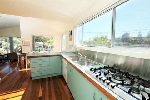 SPINNAKER 2 - Kingaroy Accommodation 2