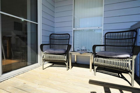 SPINNAKER 2 - Kingaroy Accommodation 5