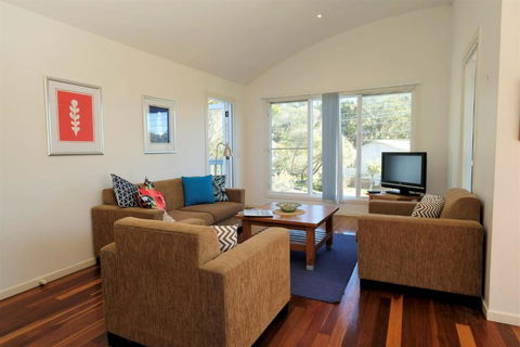 SPINNAKER 2 - Kingaroy Accommodation 4