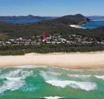 SPINNAKER 2 - Kingaroy Accommodation