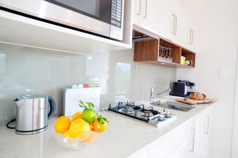 Lilypad Luxury Cabins - Kingaroy Accommodation 1