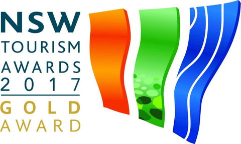 Lilypad Luxury Cabins - Kingaroy Accommodation 4