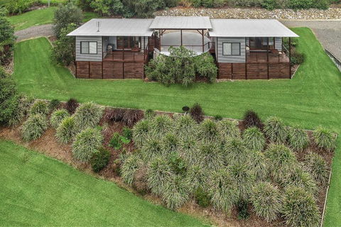 Lilypad Luxury Cabins - Kingaroy Accommodation 3