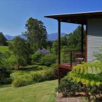 Lilypad Luxury Cabins - Kingaroy Accommodation 0
