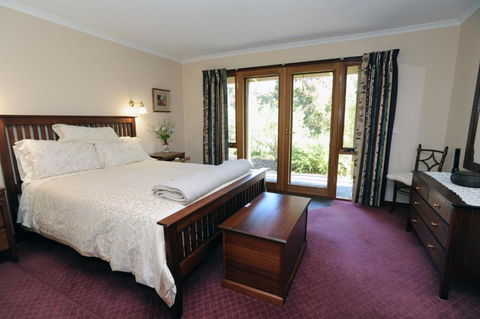 Wintarni Olives Cottage - Kingaroy Accommodation 4