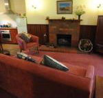 Wintarni Olives Cottage - Kingaroy Accommodation