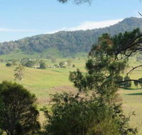 The Old School Bed  Breakfast - Kingaroy Accommodation