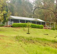 Grand View Holiday Home - Kingaroy Accommodation