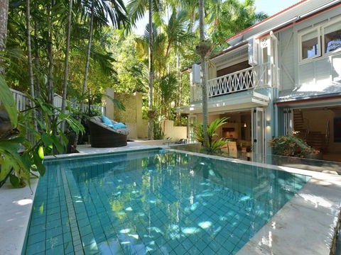 Garden Villa On Murphy - Kingaroy Accommodation 6