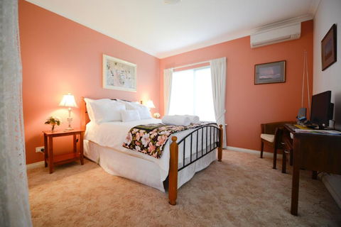 A Tranquil Retreat - Kingaroy Accommodation 6