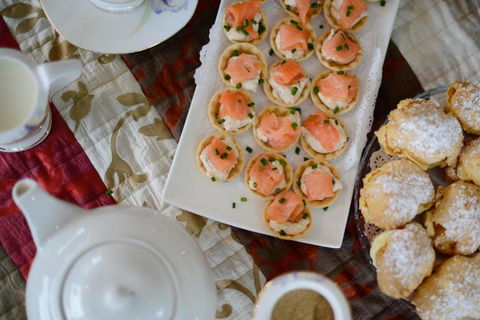 A Tranquil Retreat - Kingaroy Accommodation 2