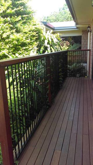 GOLDEN LACE B & B - Kingaroy Accommodation 1