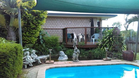 GOLDEN LACE B & B - Kingaroy Accommodation 2