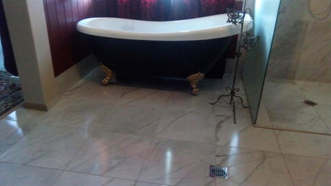GOLDEN LACE B & B - Kingaroy Accommodation 6