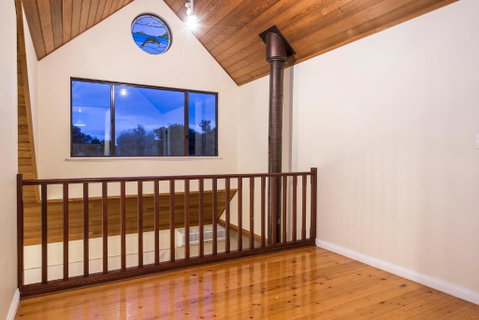 A Hidden Bush Delight - Kingaroy Accommodation 5