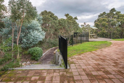 A Hidden Bush Delight - Kingaroy Accommodation 2