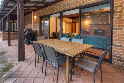 A Hidden Bush Delight - Kingaroy Accommodation 3