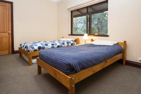 A Hidden Bush Delight - Kingaroy Accommodation 4