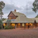 A Hidden Bush Delight - Kingaroy Accommodation 0