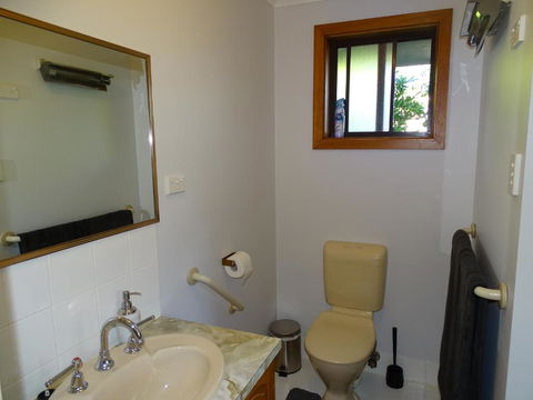 3 Pears On The Park McLaren Vale - Kingaroy Accommodation 3