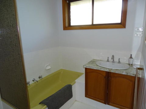 3 Pears On The Park McLaren Vale - Kingaroy Accommodation 1