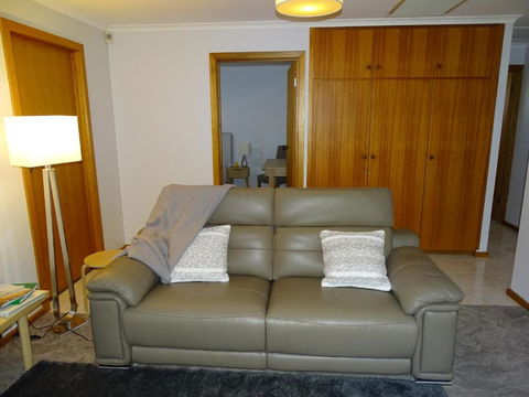 3 Pears On The Park McLaren Vale - Kingaroy Accommodation 6