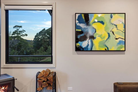 Serenity At Ravensbourne Escape - Kingaroy Accommodation 5