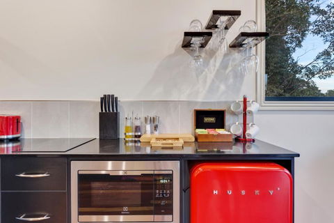 Serenity At Ravensbourne Escape - Kingaroy Accommodation 4