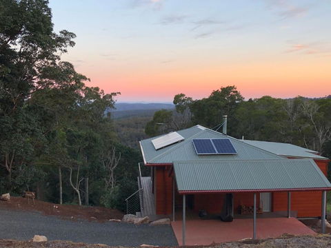 Serenity At Ravensbourne Escape - Kingaroy Accommodation 2