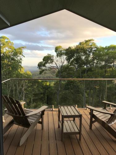 Serenity At Ravensbourne Escape - Kingaroy Accommodation 6