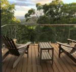 Serenity at Ravensbourne Escape - Kingaroy Accommodation