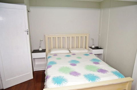 Apollo 2 9 Hodgson Street - Kingaroy Accommodation 2