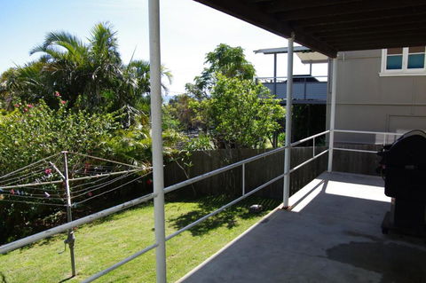 Apollo 2 9 Hodgson Street - Kingaroy Accommodation 5