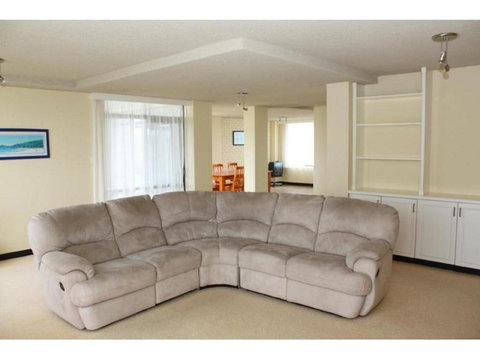 Fountain Court 25 18 Lord Street - Kingaroy Accommodation 4