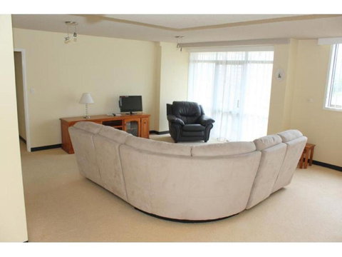 Fountain Court 25 18 Lord Street - Kingaroy Accommodation 5