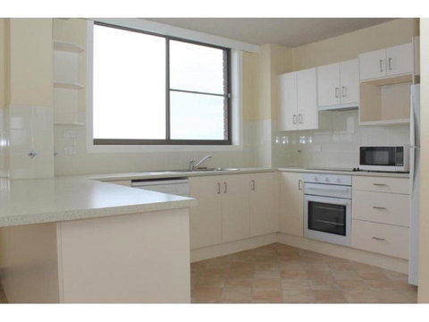 Fountain Court 25 18 Lord Street - Kingaroy Accommodation 2