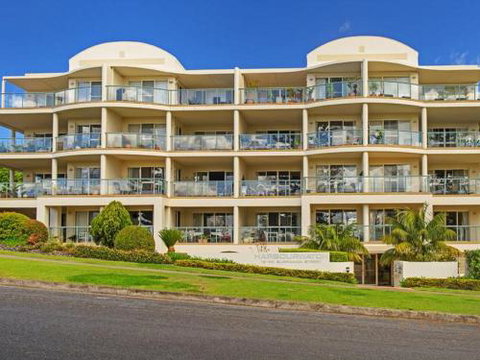 Harbourwatch 11 18 Burrawan Street - Kingaroy Accommodation 2