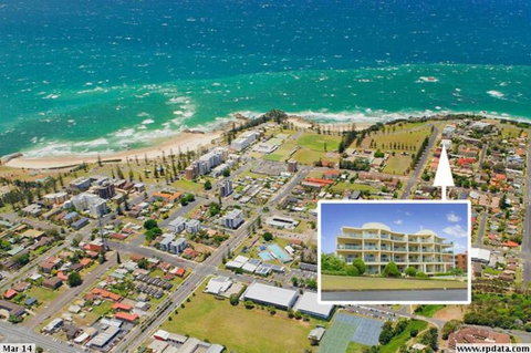 Harbourwatch 11 18 Burrawan Street - Kingaroy Accommodation 6