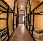 Bunk Inn Hostel - Kingaroy Accommodation