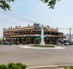 Bank Hotel Dungog - Kingaroy Accommodation