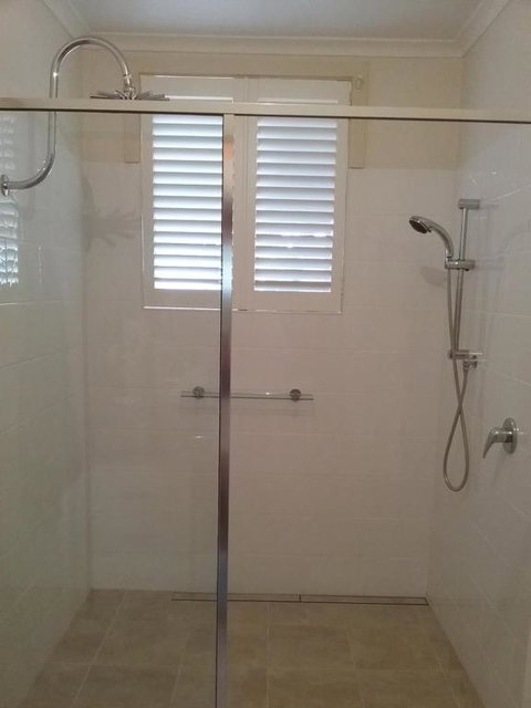 Inna Nutshell - Kingaroy Accommodation 6